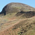 Salita a Conic Hill (F. Ceragioli)